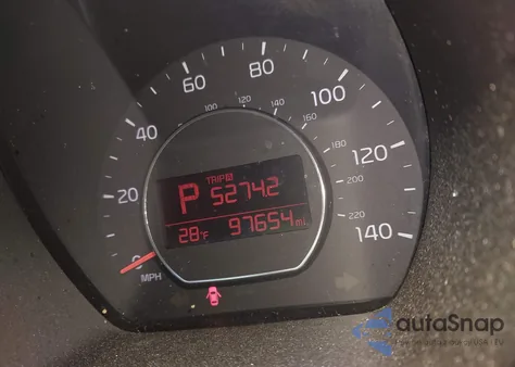 2017 Kia Soul + из США, поврежденный, VIN KNDJP3A5XH7483883